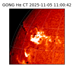 gong - 2025-11-05T11:00:42