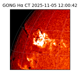gong - 2025-11-05T12:00:42