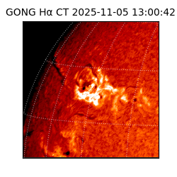 gong - 2025-11-05T13:00:42