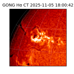 gong - 2025-11-05T18:00:42