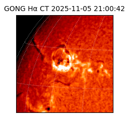 gong - 2025-11-05T21:00:42