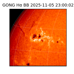 gong - 2025-11-05T23:00:02