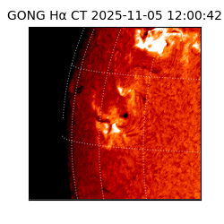 gong - 2025-11-05T12:00:42