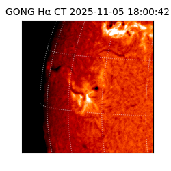 gong - 2025-11-05T18:00:42