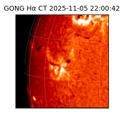 gong - 2025-11-05T22:00:42
