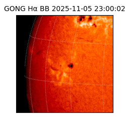 gong - 2025-11-05T23:00:02