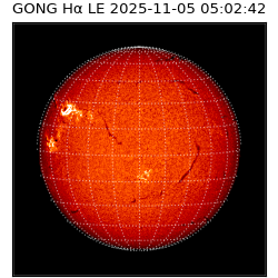 gong - 2025-11-05T05:02:42