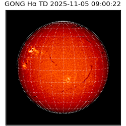 gong - 2025-11-05T09:00:22