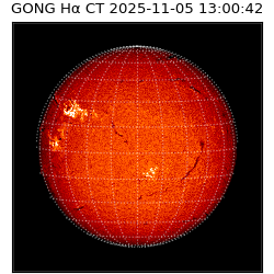 gong - 2025-11-05T13:00:42