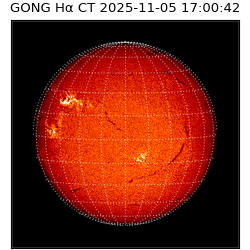 gong - 2025-11-05T17:00:42