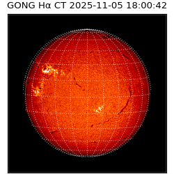 gong - 2025-11-05T18:00:42