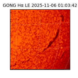 gong - 2025-11-06T01:03:42
