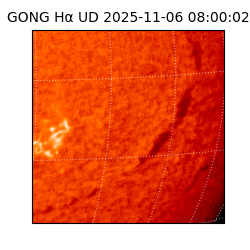 gong - 2025-11-06T08:00:02
