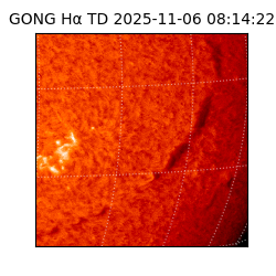 gong - 2025-11-06T08:14:22