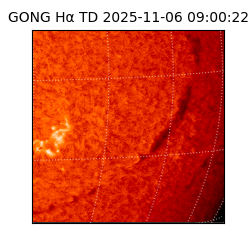 gong - 2025-11-06T09:00:22