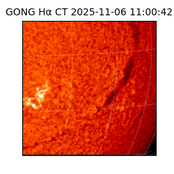 gong - 2025-11-06T11:00:42