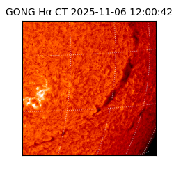 gong - 2025-11-06T12:00:42