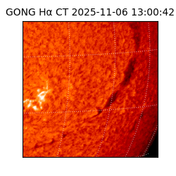 gong - 2025-11-06T13:00:42