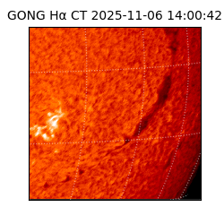 gong - 2025-11-06T14:00:42