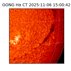 gong - 2025-11-06T15:00:42