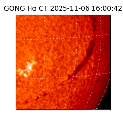 gong - 2025-11-06T16:00:42