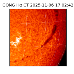 gong - 2025-11-06T17:02:42