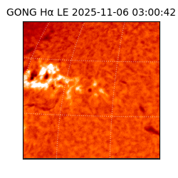 gong - 2025-11-06T03:00:42