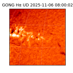 gong - 2025-11-06T08:00:02