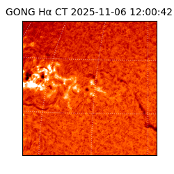 gong - 2025-11-06T12:00:42