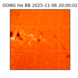 gong - 2025-11-06T20:00:02