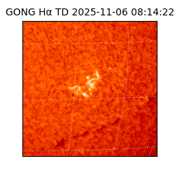 gong - 2025-11-06T08:14:22