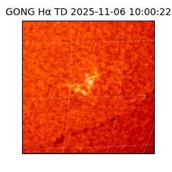 gong - 2025-11-06T10:00:22