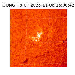 gong - 2025-11-06T15:00:42