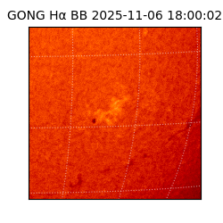gong - 2025-11-06T18:00:02