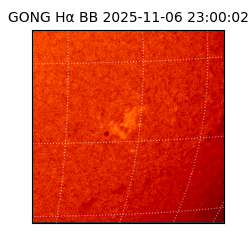 gong - 2025-11-06T23:00:02