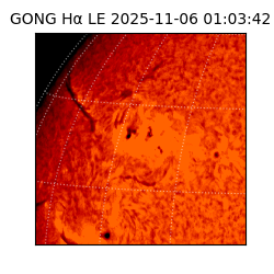 gong - 2025-11-06T01:03:42