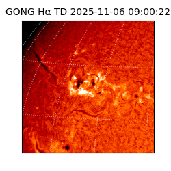 gong - 2025-11-06T09:00:22