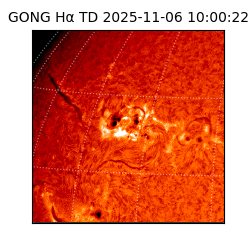 gong - 2025-11-06T10:00:22