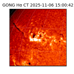 gong - 2025-11-06T15:00:42