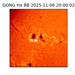 gong - 2025-11-06T20:00:02