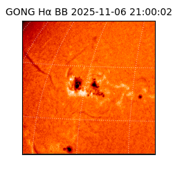 gong - 2025-11-06T21:00:02
