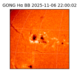 gong - 2025-11-06T22:00:02