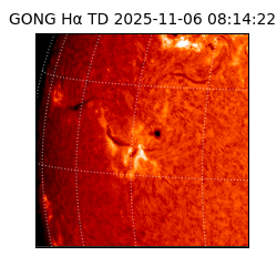 gong - 2025-11-06T08:14:22