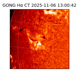 gong - 2025-11-06T13:00:42