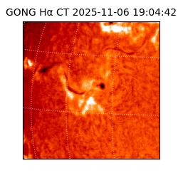 gong - 2025-11-06T19:04:42