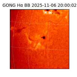 gong - 2025-11-06T20:00:02