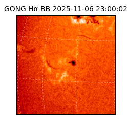 gong - 2025-11-06T23:00:02