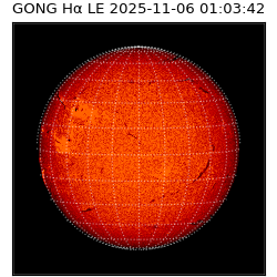 gong - 2025-11-06T01:03:42