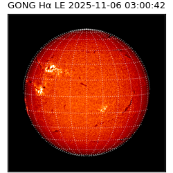 gong - 2025-11-06T03:00:42