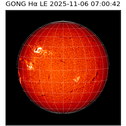 gong - 2025-11-06T07:00:42
